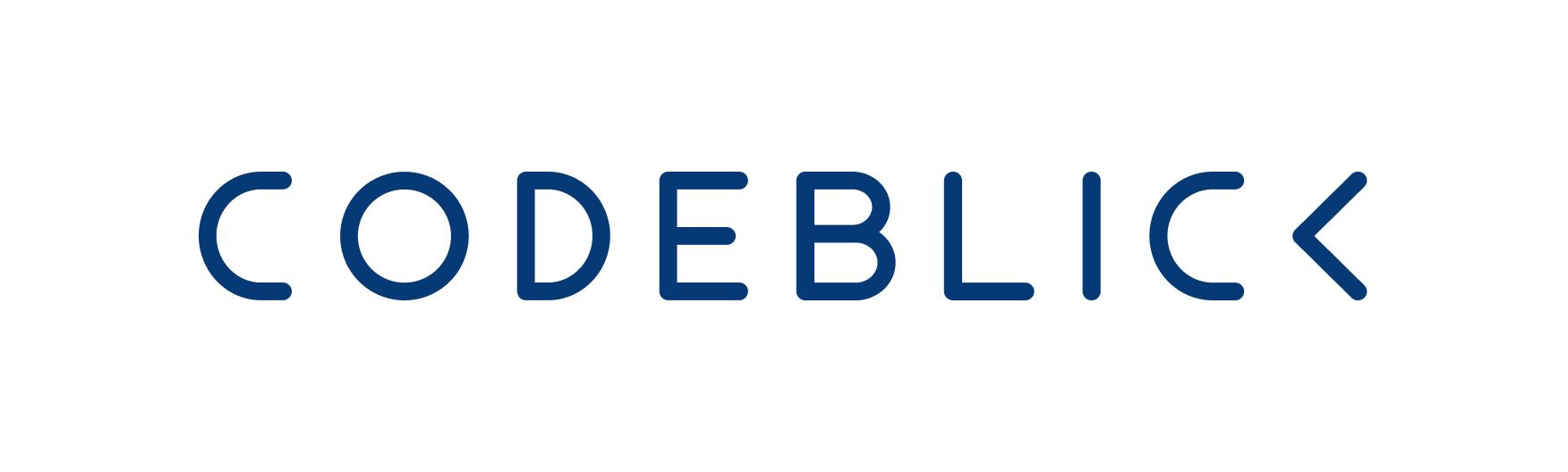 codeblick Logo